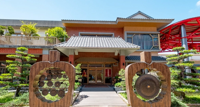 宜蘭室內親子景點