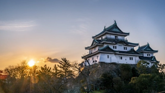 和歌山城門票價格