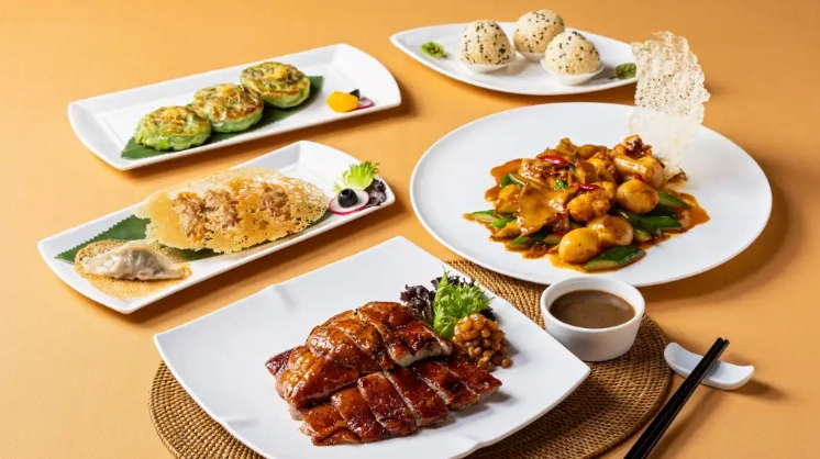 台中米其林餐廳 台中米其林餐廳