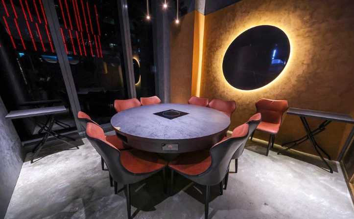 中式餐廳包廂預訂 中式餐廳包廂預訂