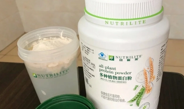 安利蛋白粉副作用