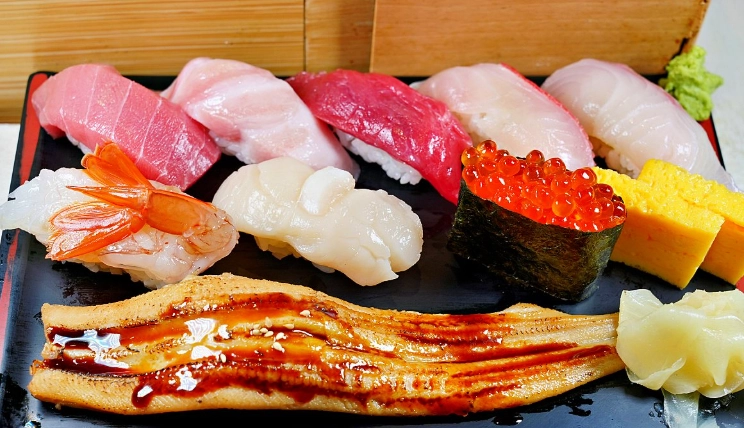 南港高鐵外帶餐廳