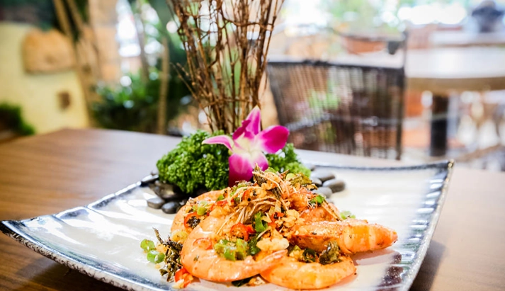 米其林指南高雄素食 米其林指南高雄素食