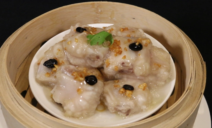 港式飲茶台中推薦