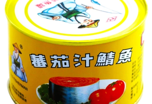 魚罐頭健康風險 魚罐頭健康風險