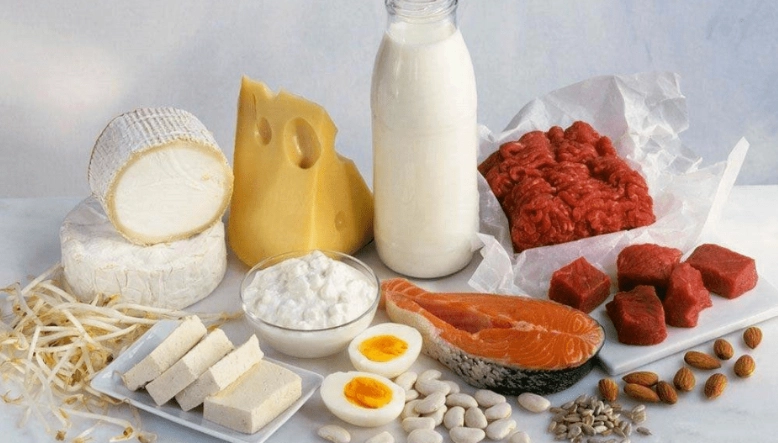 促進頭髮生長方法