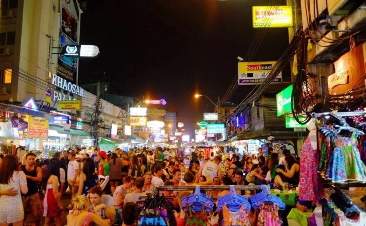 泰国购物便宜 泰国购物便宜