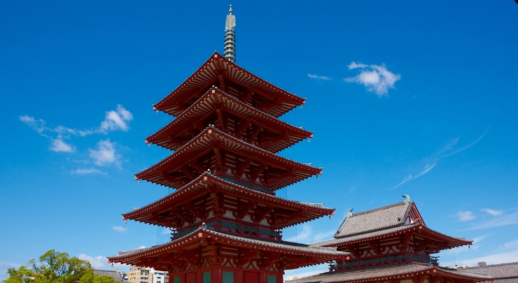 和歌山大阪行程