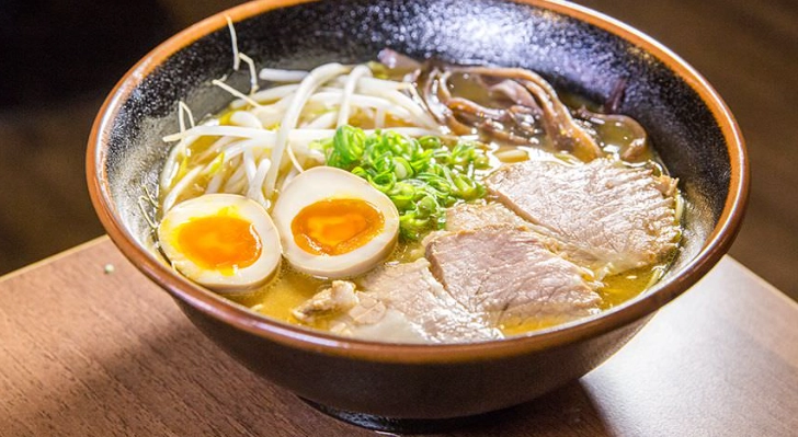 博物館周邊餐廳