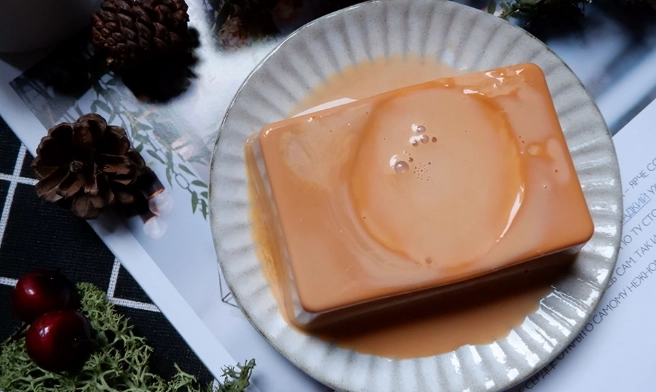 伴手禮布丁選購