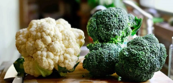 花椰菜保存方法