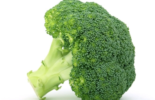 綠花椰菜營養