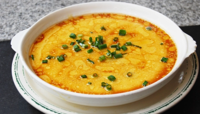 蒸水蛋技巧 蒸水蛋技巧