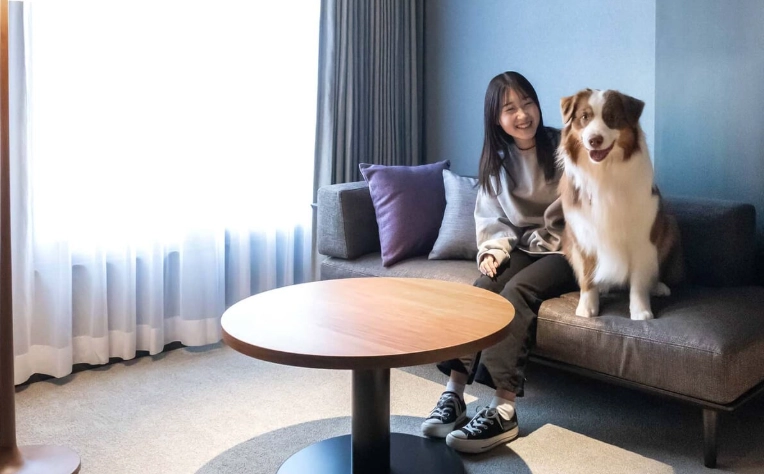 寵物友善飯店台中 寵物友善飯店台中