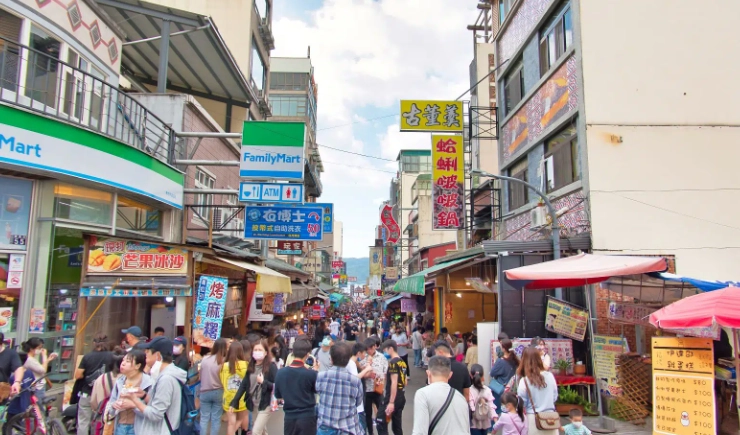 日月潭旅遊陷阱 日月潭旅遊陷阱