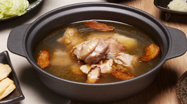 麻油雞不燥熱做法 麻油雞不燥熱做法