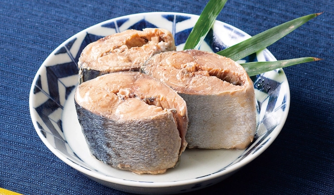 鯖魚罐頭減肥食譜