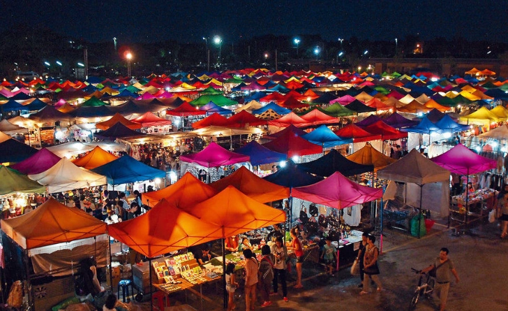 泰国旅游预算 泰国旅游预算