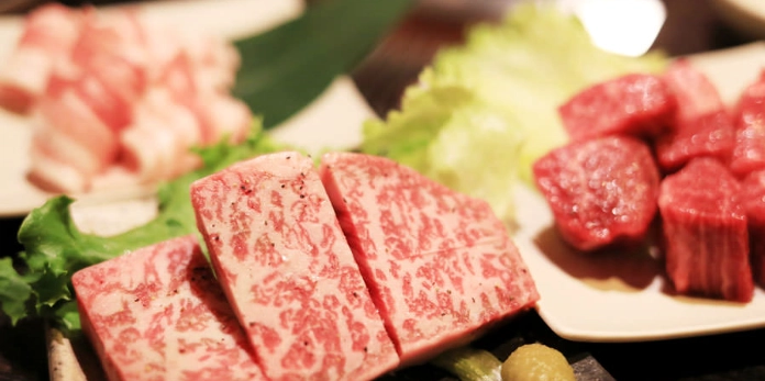 沖繩和牛餐廳 沖繩和牛餐廳