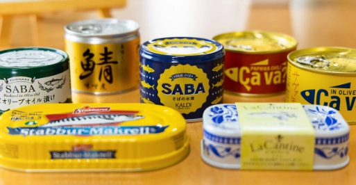 魚罐頭健康風險 魚罐頭健康風險