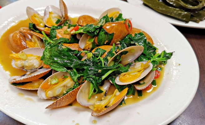 高鐵站附近餐廳