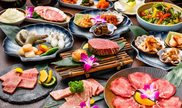 和牛吃到飽推薦 和牛吃到飽推薦