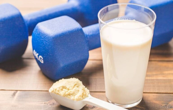 蛋白粉結塊原因