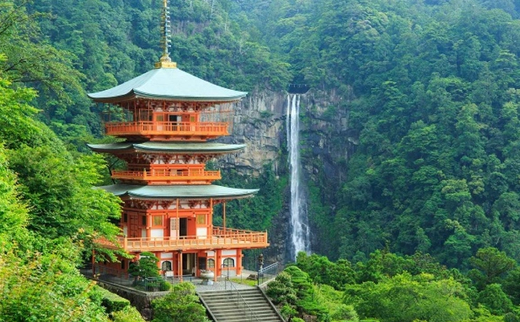 和歌山交通方式