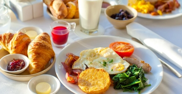 博物館早午餐推薦