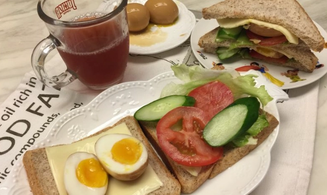 日式溏心蛋食譜