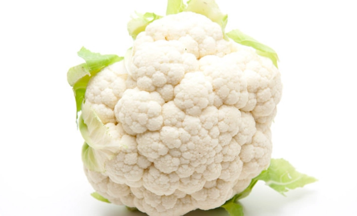 白花椰菜挑選方法