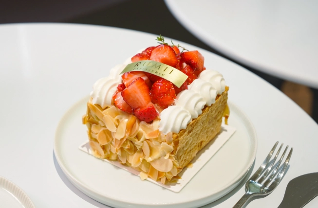 高雄鳳山甜點推薦 高雄鳳山甜點推薦