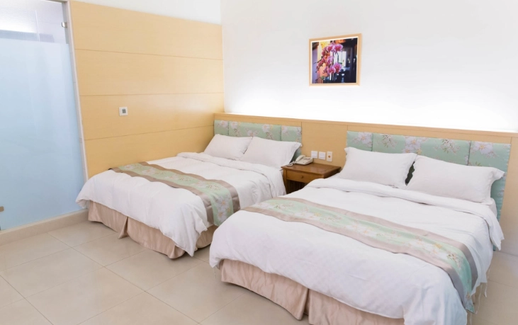 走馬瀨農場旅遊