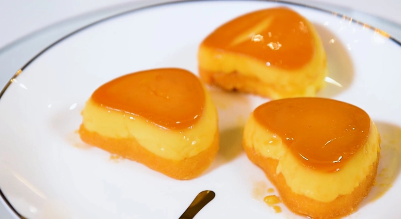 大量牛奶甜點食譜