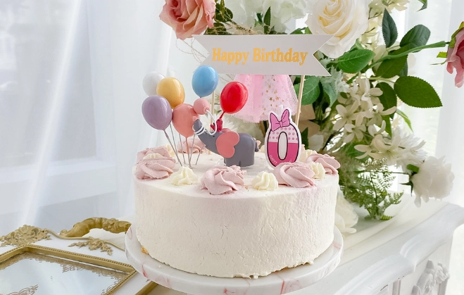 台北週歲蛋糕推薦 台北週歲蛋糕推薦