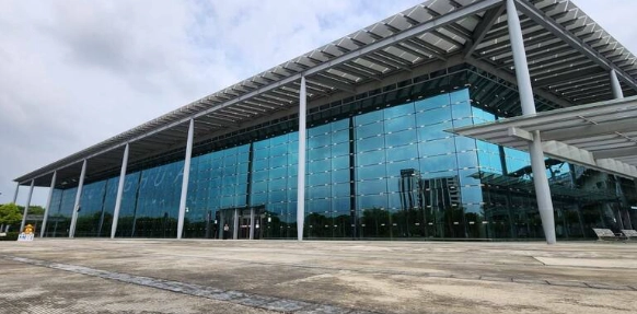 彰化國際展覽中心交通