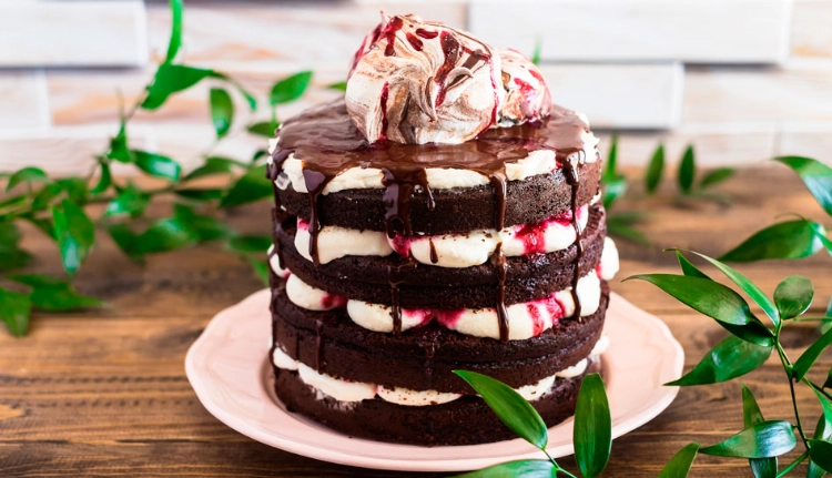 生日蛋糕宅配服務