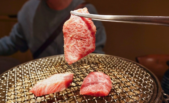 燒肉吃到飽評分