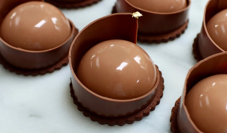 牛奶甜點食譜 牛奶甜點食譜