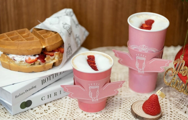 高雄鳳山下午茶