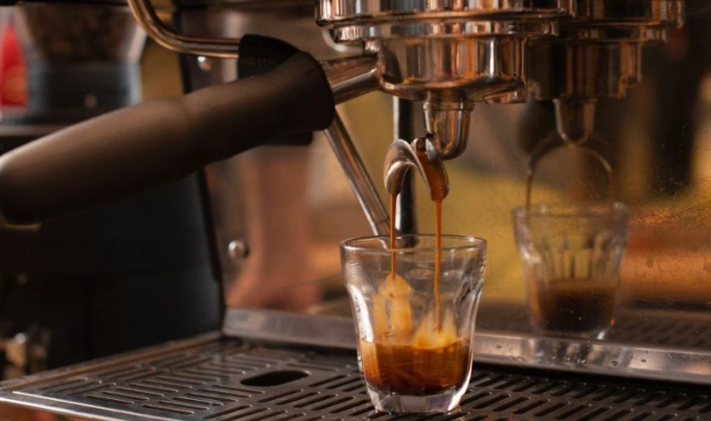 烏來咖啡館 烏來咖啡館