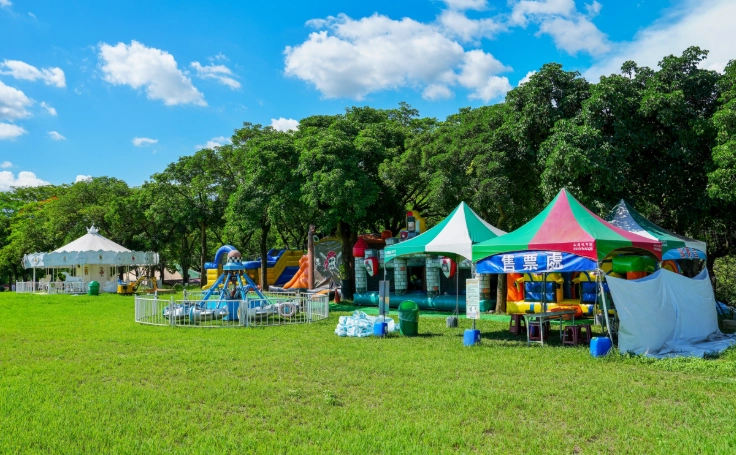 走馬瀨農場遊玩攻略