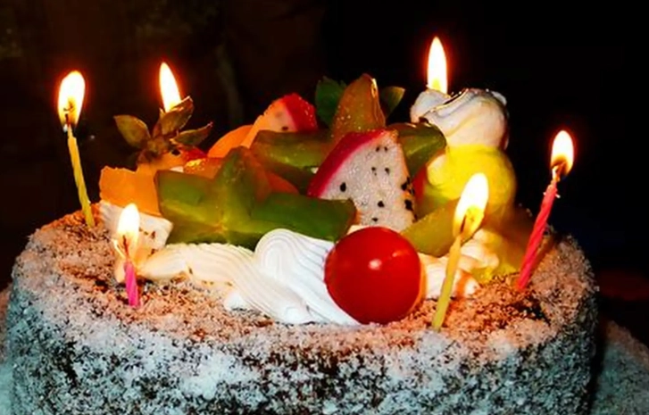 生日蛋糕推薦大安區