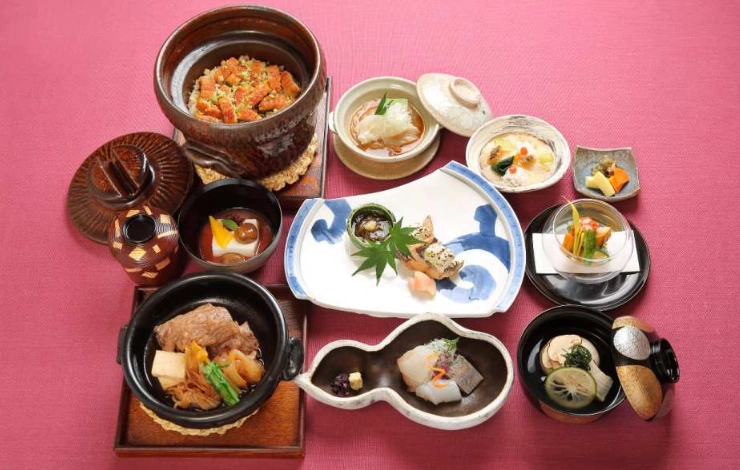 台北日本料理推薦