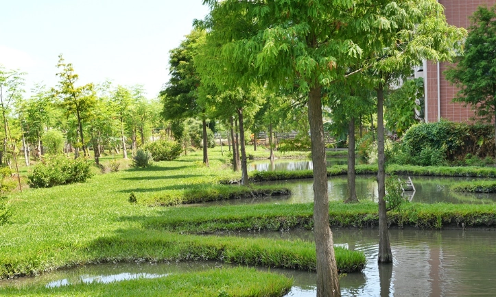 埔鹽鄉觀光指南