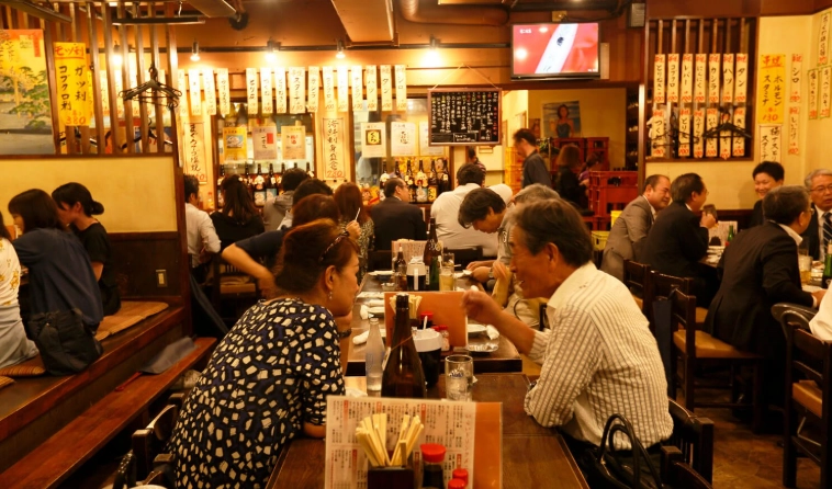 名古屋美食推薦