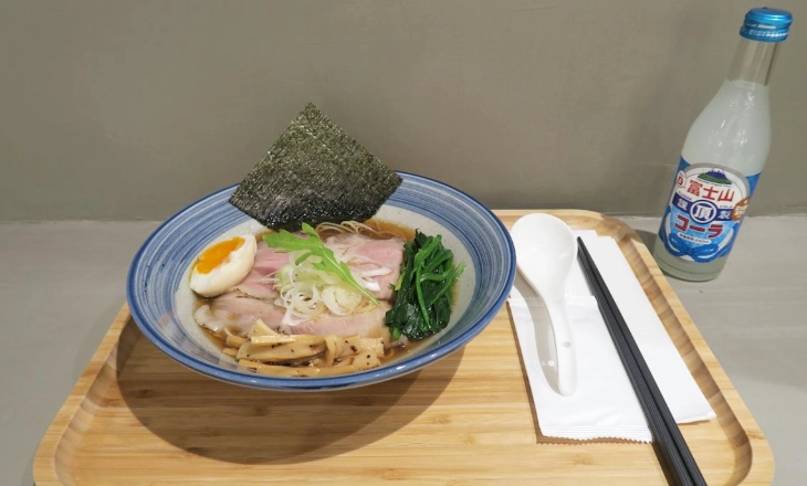 名古屋單人用餐