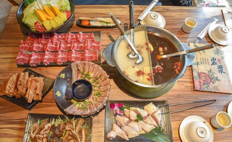 新竹不限時餐廳