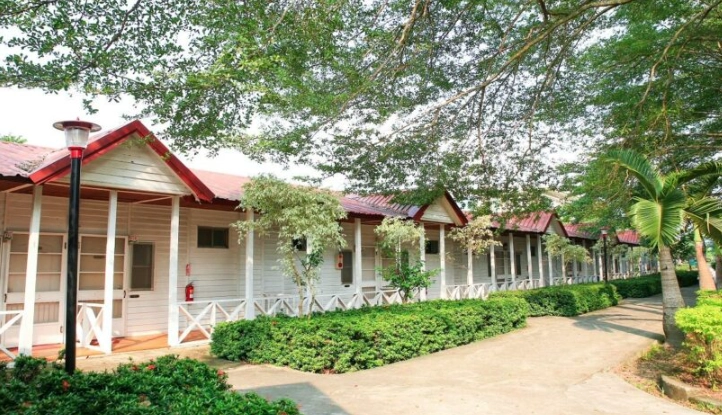 走馬瀨農場住宿