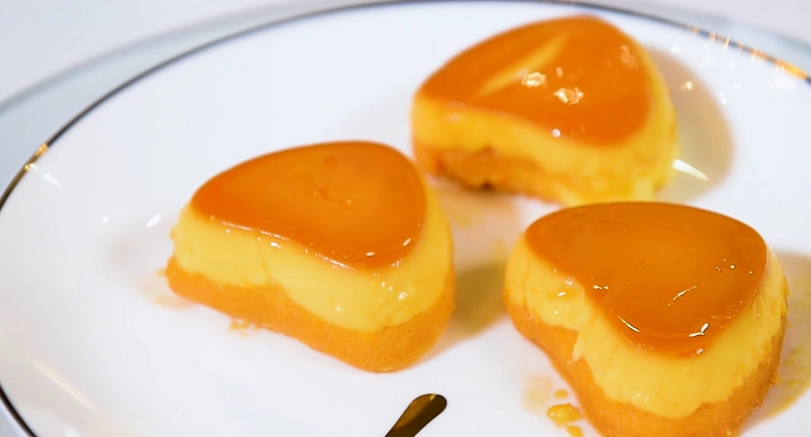 布丁製作方法 布丁製作方法